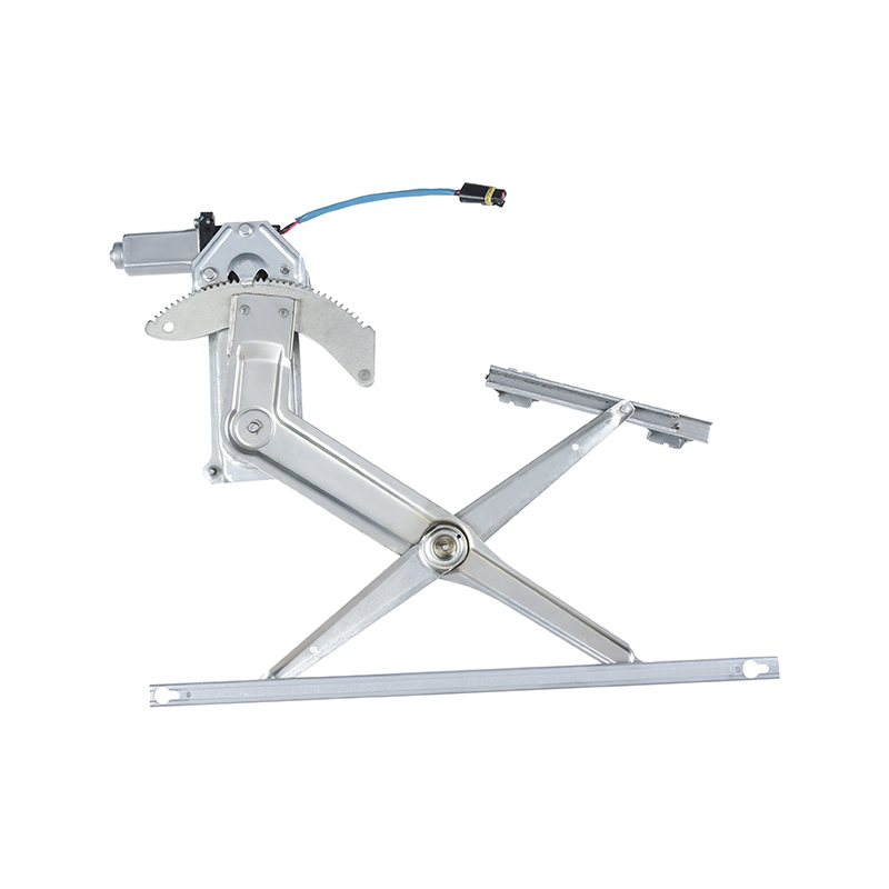 Jenis Gunting Jenis HG30-58-560D Penggantian Motor Tingkap Penumpang Depan Kanan Untuk Mazda 929