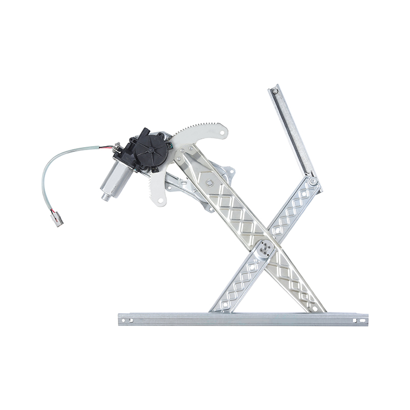 1L3Z1623209AA Pengatur Tetingkap Bahagian Pemandu Kuasa Kereta Untuk Ford F-150 Lobo Lincoln Blackwood