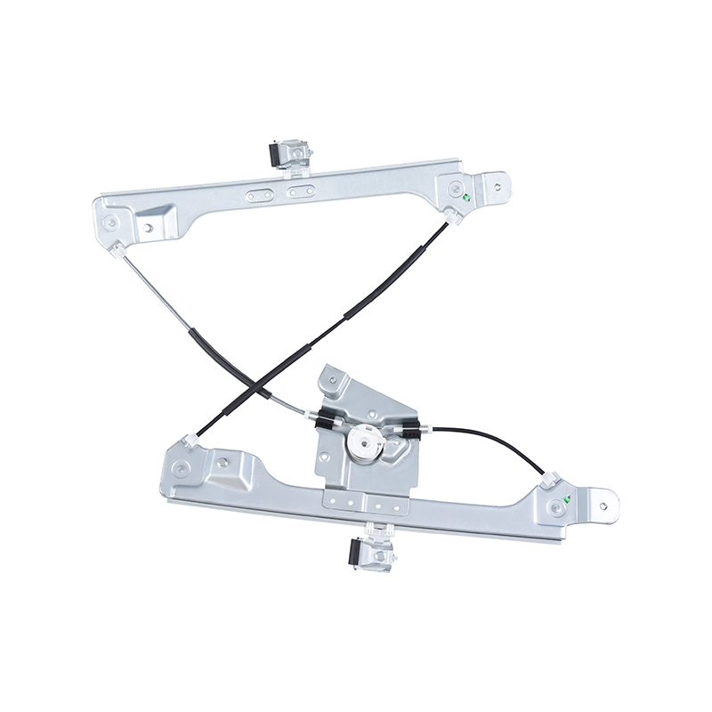 Kabel Rel Dua Jenis Pemasangan Anti Cubit Pintar Depan Kanan Pengawal Selia Tingkap Kereta Penggantian Untuk Cadillac SRX 2015-2010 Kabel Rel Dua Jenis Pemasangan Anti Cubit Pintar Depan Kanan Pengawal Selia Tingkap Kereta Penggantian Untuk Cadillac SRX 2015-2010