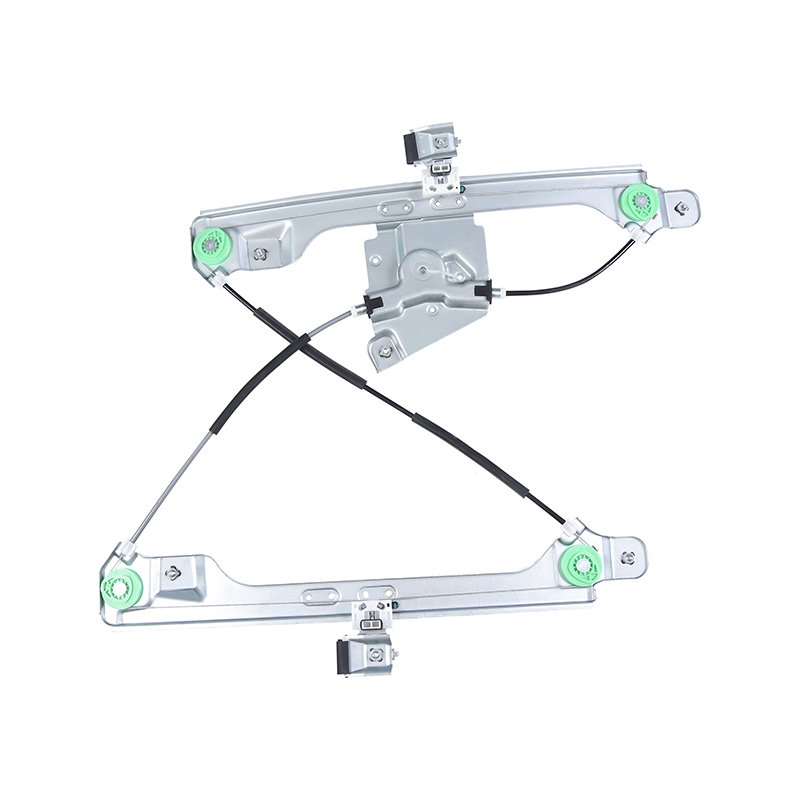 Kabel Rel Dua Jenis Pemasangan Anti Cubit Pintar Depan Kanan Pengawal Selia Tingkap Kereta Penggantian Untuk Cadillac SRX 2015-2010 Kabel Rel Dua Jenis Pemasangan Anti Cubit Pintar Depan Kanan Pengawal Selia Tingkap Kereta Penggantian Untuk Cadillac SRX 2015-2010