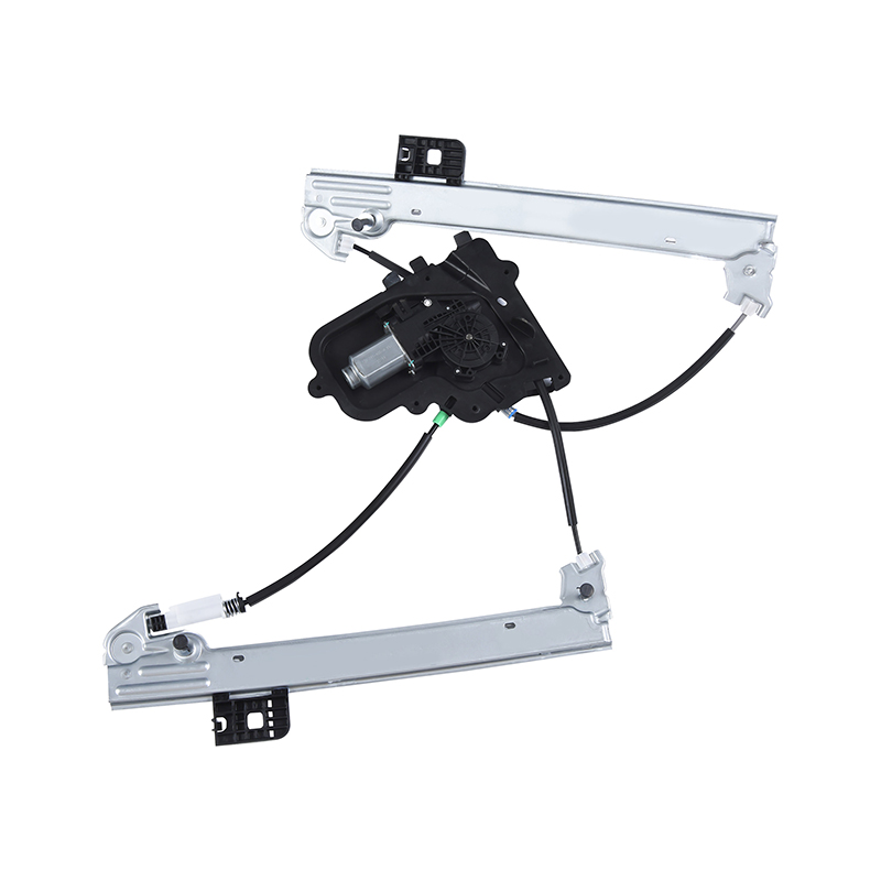 Jenis Kabel Rel Dua Depan Kiri Pengawal Lif Tingkap Kereta Pengawal Selia Pengawal Pintu Tingkap Pemasangan Pengawal Selia Untuk Model Tesla 3 2017 2018 2019 2000