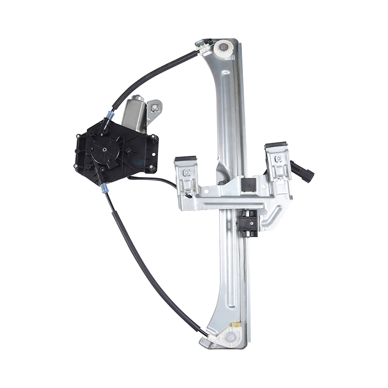 pemasangan pengawal selia tingkap Single Rel Cable Typetype Depan Kiri Penggerak Tingkap Kereta Untuk Chrysler PT Cruiser 2001 2002 2003 2004 2005