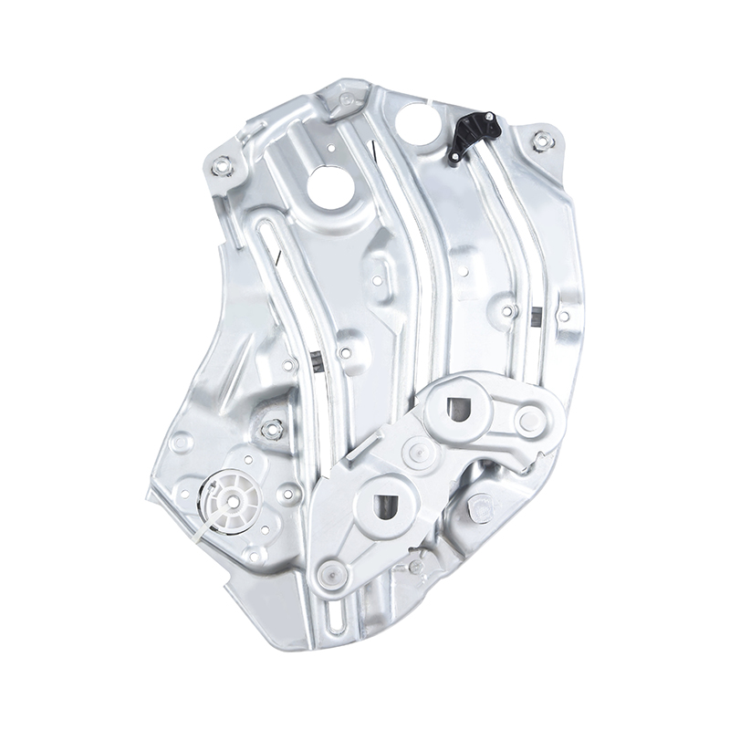 Pengawal Selia Tetingkap Jenis Bersepadu Dengan Penggantian Motor Untuk 2015 2016 2017 2018 2019 2020 Ford Mustang Boleh Tukar