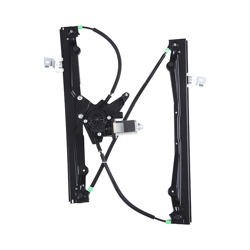 Pengawal Selia Tetingkap Siri 80 Untuk Ford Explorer Mercury Mountaineer Lincoln Aviator 3L2Z 7823209-BA 4L2Z 7823201-BA 6L2Z 7823201-AA