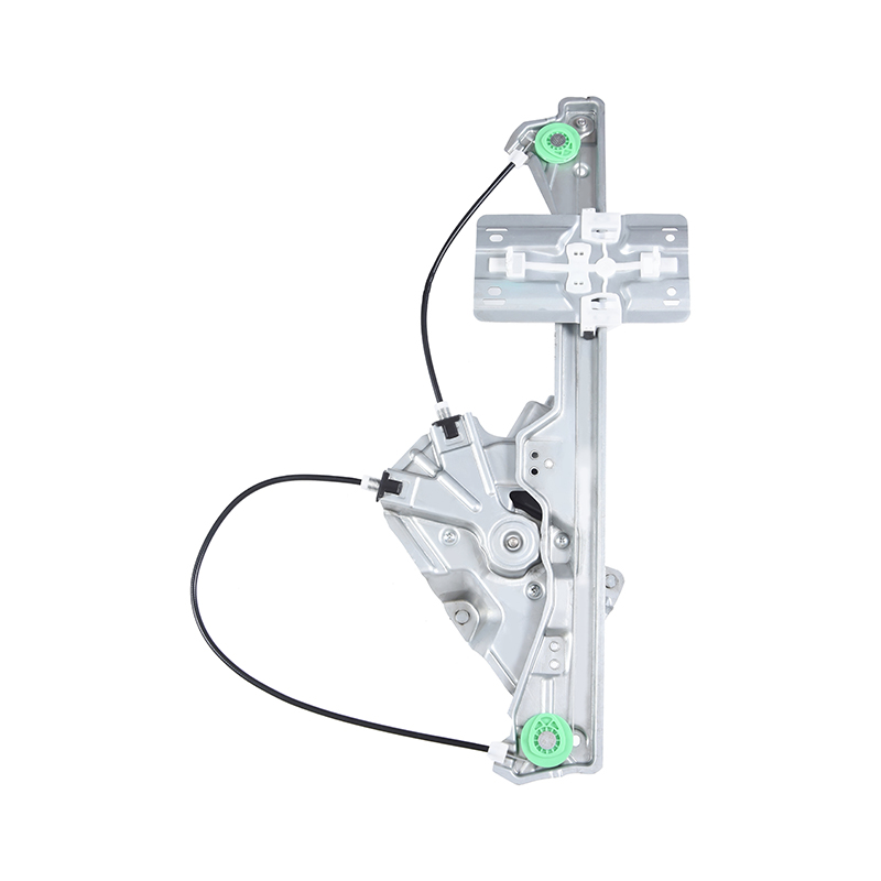 JB5Z7823209A JB5Z9923395B Kabel Rel Tunggal Jenis Pengawal Selia Tetingkap Sejagat Untuk Utiliti Pemintas Polis Ford Explorer 2018 2019