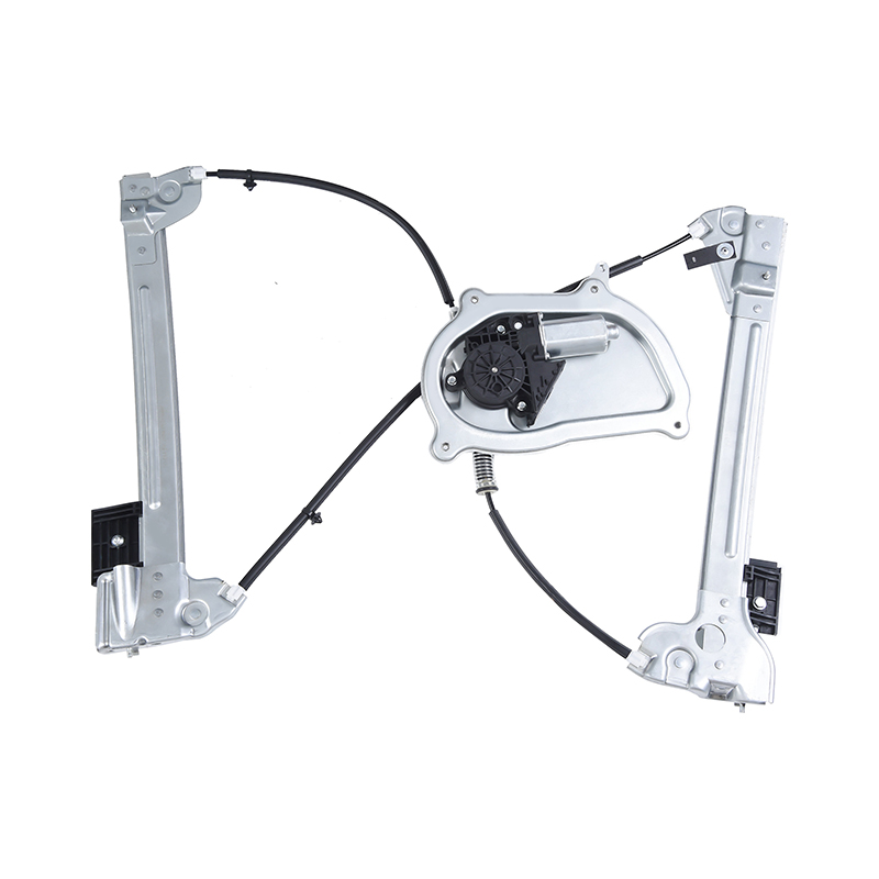 1Y0837461B 1Y0837461F Kiri Depan Kiri Dua Rel Kabel Jenis Pengawal Selia Tingkap Pemasangan Motor Untuk Volkswagen Beetle Cabrio