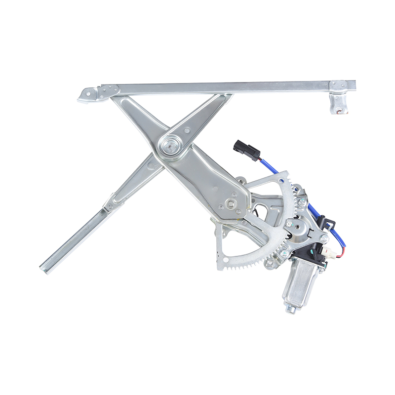 Jenis Gunting 61188AG01A 61222AG01A i30 Pengawal Selia Tetingkap Kiri Depan Untuk Subaru Legacy/Outback