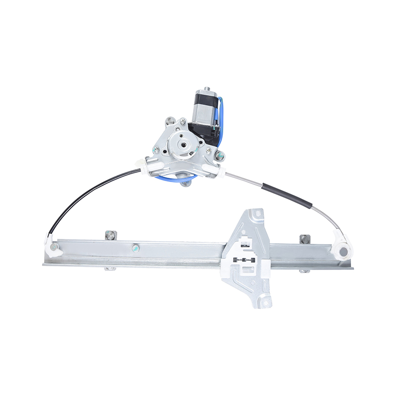 8350285Z00 Kabel Rel Tunggal Typetype Mini Window Regulator Pengawalselia Tingkap Kereta Untuk Suzuki Forenza Reno 2004-2008