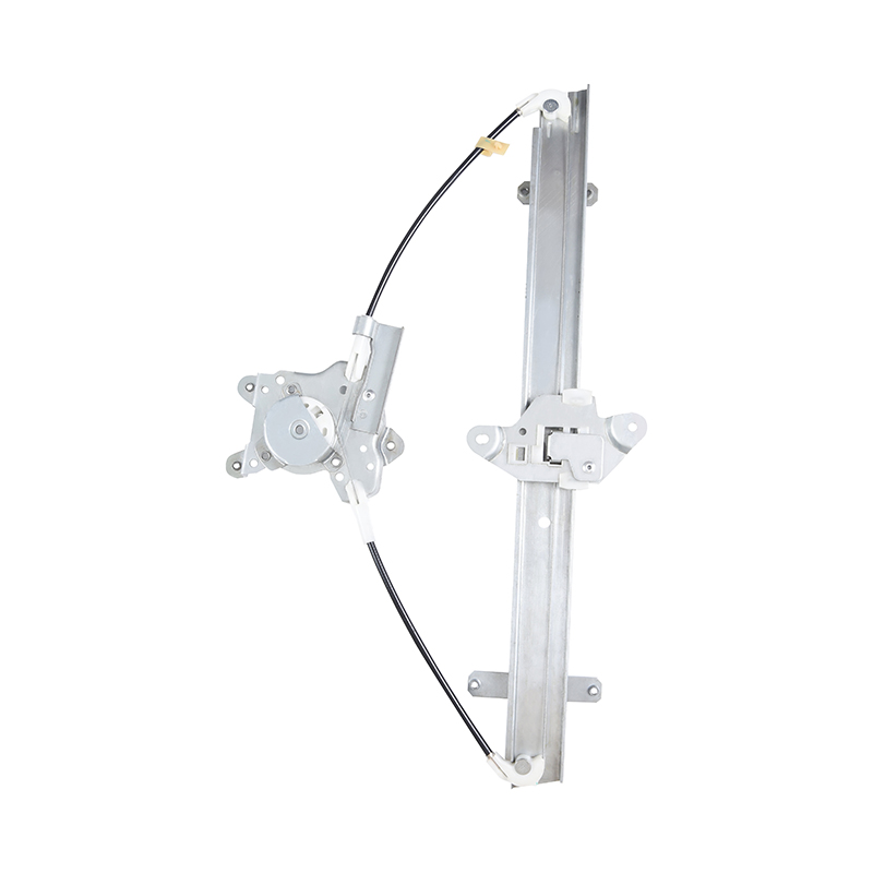 Jenis Jenis Kabel Rel Tunggal 80721-85E00 80721-85E05 Penggantian Pengawal Selia Tetingkap Manual Kiri Depan Untuk Nissan Maxima