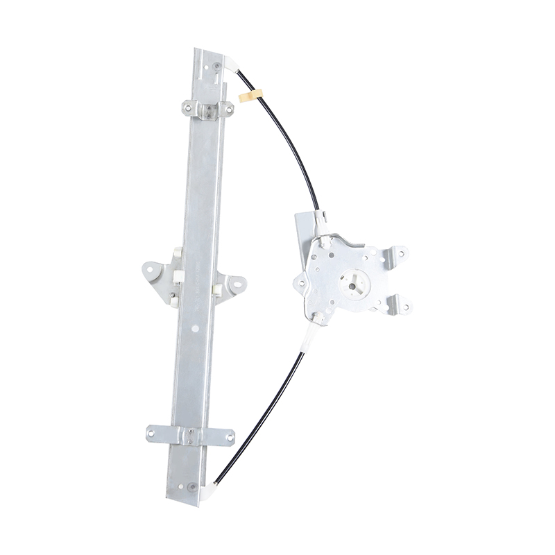 Jenis Jenis Kabel Rel Tunggal 80721-85E00 80721-85E05 Penggantian Pengawal Selia Tetingkap Manual Kiri Depan Untuk Nissan Maxima Jenis Jenis Kabel Rel Tunggal 80721-85E00 80721-85E05 Penggantian Pengawal Selia Tetingkap Manual Kiri Depan Untuk Nissan Maxima