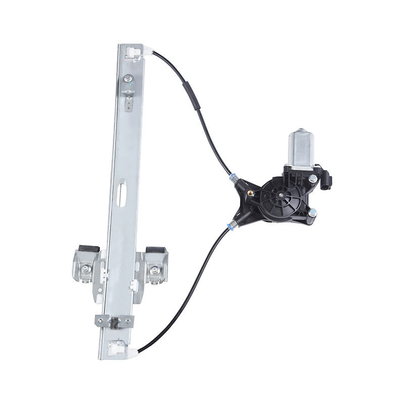 Pengawal Selia Tingkap Kereta Jenis Kabel Rel Tunggal Jenis Mekanisme Tetingkap Kereta Untuk Dodge Dakota Mitsubishi Raider Ram H100 Pengawal Selia Tingkap Kereta Jenis Kabel Rel Tunggal Jenis Mekanisme Tetingkap Kereta Untuk Dodge Dakota Mitsubishi Raider Ram H100