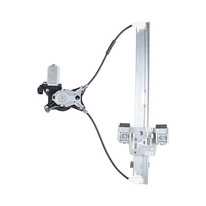 Pengawal Selia Tingkap Kereta Jenis Kabel Rel Tunggal Jenis Mekanisme Tetingkap Kereta Untuk Dodge Dakota Mitsubishi Raider Ram H100 Pengawal Selia Tingkap Kereta Jenis Kabel Rel Tunggal Jenis Mekanisme Tetingkap Kereta Untuk Dodge Dakota Mitsubishi Raider Ram H100