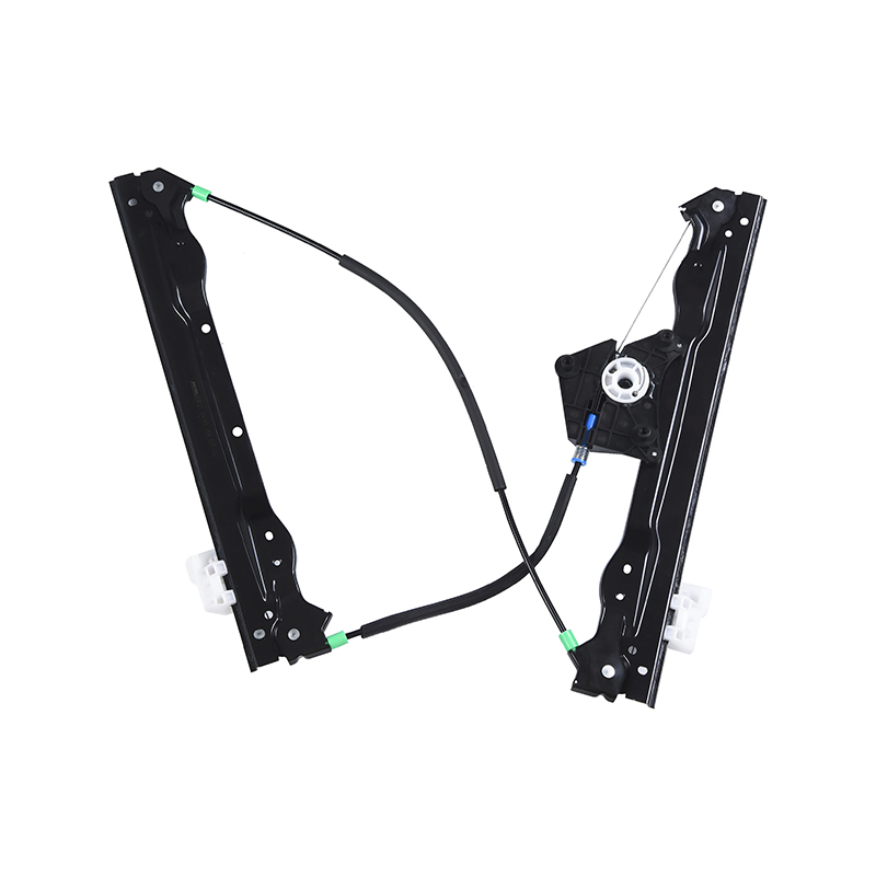 Jenis Kabel Rel Berganda 68023491AA 5155525AA 68020567AA 68023497AA Pengawal Selia Tetingkap Depan Kuasa Kereta Auto Untuk 2008-2010 Dodge Avenger