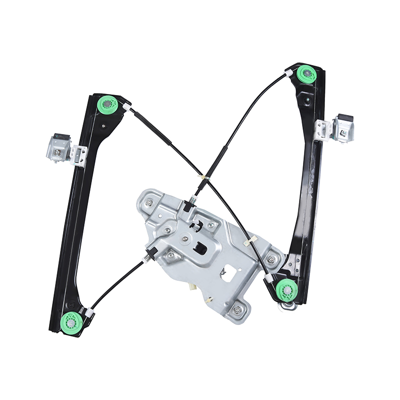 Jenis Kabel Rel Berganda 22803201 Kit Pembaikan Pengawal Selia Tingkap Kos Penggantian Pengatur Tetingkap Untuk Rupa bumi Chevrolet Equinox GMC 2012-2017