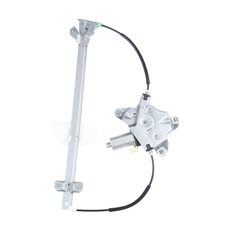 Kit Pembaikan Pengawal Selia Tingkap Jenis Kabel Rel Tunggal 2T1Z6123201B Bahagian Pengawal Selia Tingkap Untuk Ford Transit 2010 2011 2012