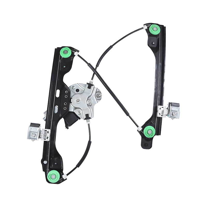 Kos Penggantian Motor Tetingkap Jenis Kabel Rel Berganda Untuk 2018-2013 Cadillac ATS OE 22871015 22914586 22961492