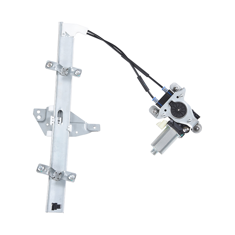 Jenis Kabel Rel Tunggal Pengatur Tingkap Kereta Kiri Depan Untuk Buick Century Regal Oldsmobile Intrigue OE 10315144 10334397 Jenis Kabel Rel Tunggal Pengatur Tingkap Kereta Kiri Depan Untuk Buick Century Regal Oldsmobile Intrigue OE 10315144 10334397