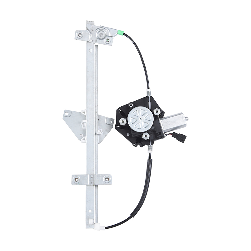 Jenis Kabel Rel Tunggal 30623448 Pengatur Lif Tingkap Kiri Depan Untuk Volvo S40/V40 2000 2001 2002 2003 2004 Jenis Kabel Rel Tunggal 30623448 Pengatur Lif Tingkap Kiri Depan Untuk Volvo S40/V40 2000 2001 2002 2003 2004