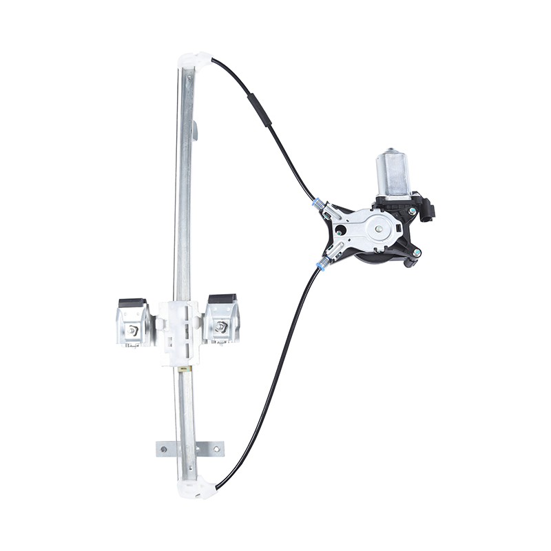 Jenis Kabel Rel Tunggal55359561AA Pengatur Tingkap Penumpang Belakang Untuk Dodge Dakota Mitsubishi Raider Jenis Kabel Rel Tunggal55359561AA Pengatur Tingkap Penumpang Belakang Untuk Dodge Dakota Mitsubishi Raider