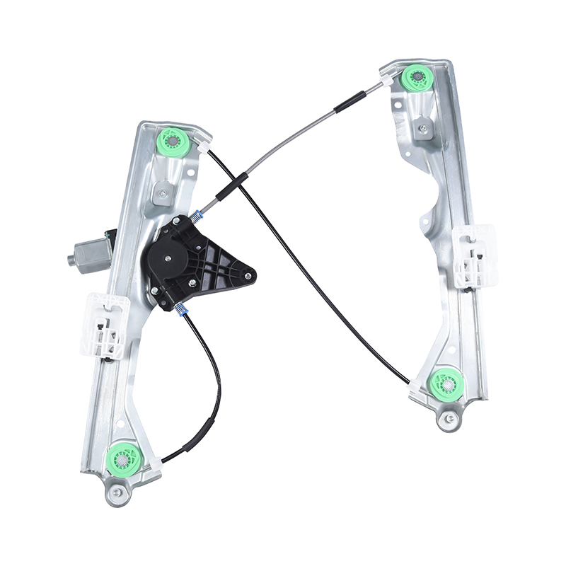 Pengeluar Pengawal Selia Tetingkap Auoto Jenis Kabel Rel Dua Untuk Chevrolet Impala 20961190 23202261 23253703 23445746 84081259