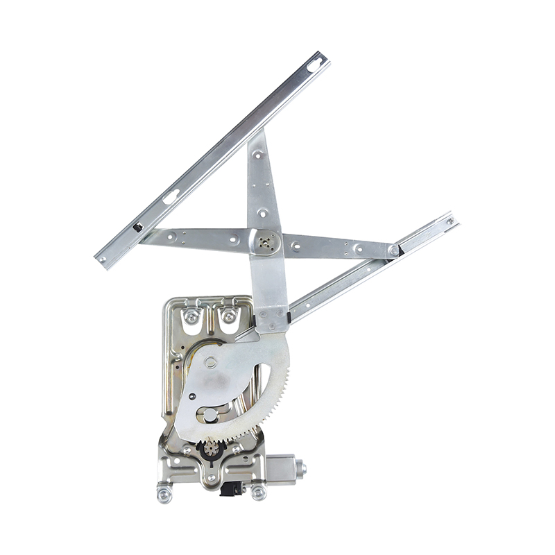 Pengatur Tetingkap Sisi Pemacu Depan Jenis Gunting Untuk Chrysler 300M Concorde Dodge Intrepid LHS 4574093A0 4574093AR 4574093AS 5012543AA 5012543AB