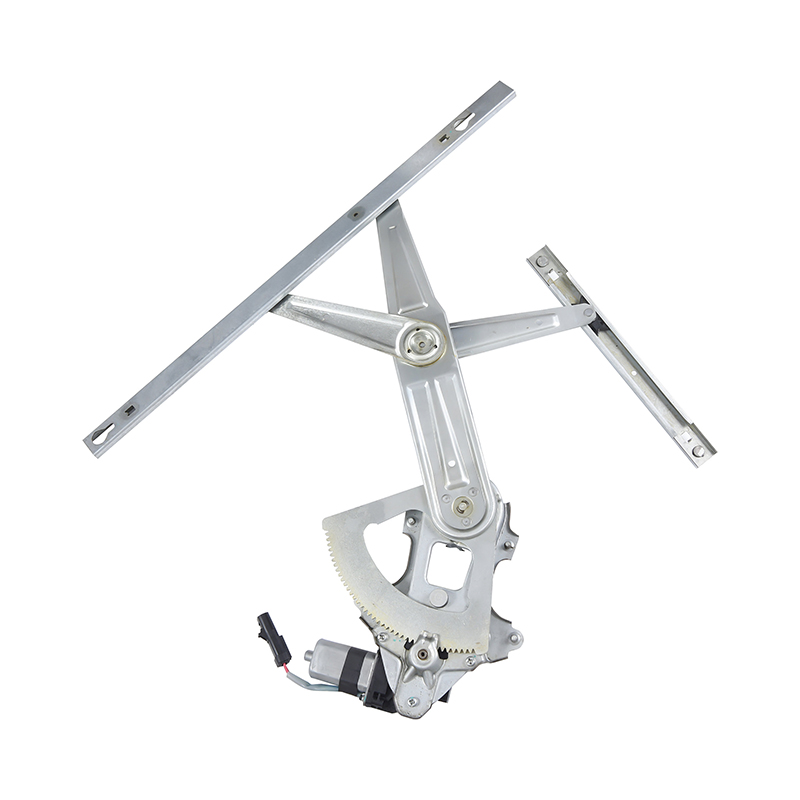 04878108AL Pengawal selia Tetingkap Kuasa Jenis Gunting Bahagian Mekanisme Tetingkap Untuk Chrysler Sebring Dodge Stratus